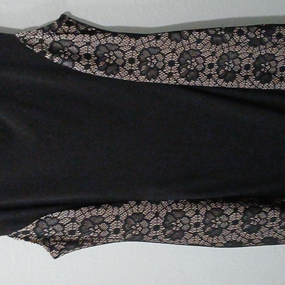 CUTE BLACK DRESS!! - Picture 2 of 3